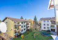 Mühlbach.34 - 3 Zimmer Wohnung im grünen Siezenheim