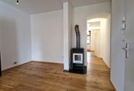 Top-Kernsanierte 3-Zimmer-Wohnung mit Balkon und Blick ins Grüne