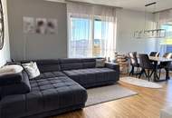 FONTANA Marianum - großzügig geschnittene 3-Zimmer-Wohnung