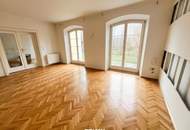 Haus 7/Top1- Leben und genießen - stillvolle Doppelhaushälfte mit großem Garten wartet auf Sie!