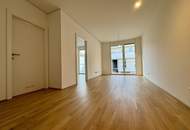 Moderne 2-Zimmer-Wohnung mit 44,5 m² & Balkon in Thal bei Graz