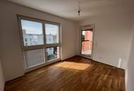 Charmante 2-Zimmer-Wohnung mit Loggia und schönem Ausblick