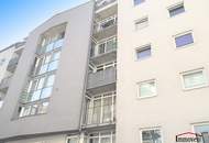 Dachgeschosswohnung mit Klimaanlage, Terrasse, Dachterrasse und Weitblick