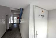 3-Zimmerwohnung befristet auf 10 Jahren im Erstbezug nach Generalsanierung // 3-room apt, lim. for 10 y rent, first occup. after complete renov. //