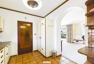 SCHÖNER BUNGALOW in KOTTINGBRUNN