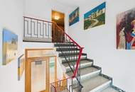 Zweifamilienhaus mit Garten und Doppelgarage, vollunterkellert – über 350m² Gesamtfläche!