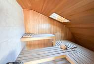 Exklusives Dachgeschoss-Unikat beim Liechtensteinpark