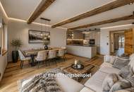 Hochwertiges Penthouse in ruhiger Zentrumslage