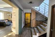 Einfamilienhaus mit 5 Zimmer ( WFL.130m²) Ruhelage!