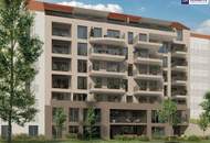Ihr neues Kapitel beginnt hier – stilvolles Wohnen in Top-Lage – attraktive 49 m² Wohnung mit Balkon in der Uhlandgasse