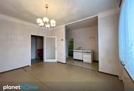 Attraktive, sonnige 2-Zimmer-Wohnung mit Potenzial in Simmering