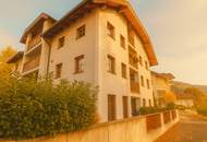 Wohnglück mit Seeblick 4-Zimmerwohnung mit viel potenzial