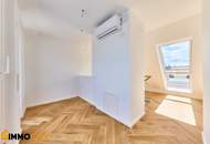 Charmante 3-Zimmer-DG-Wohnung mit Terrasse & Balkon – ruhig und lichtdurchflutet