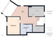 Modernes Familienrefugium– stilvolles Wohnen mit Gartenidylle