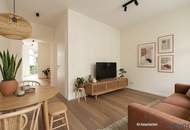 IDEALE 2 ZIMMER STARTWOHNUNG II TISCHLERKÜCHE MIT MARKENGERÄTEN INKLUDIERT II LOGGIA II ERSTBEZUG NÄHE SCHÖNBRUNN UND U3 II AIRBNB ERLAUBT