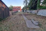 Interessante Entwicklungsliegenschaft mit Altbestand im Herzen von Stammersdorf
