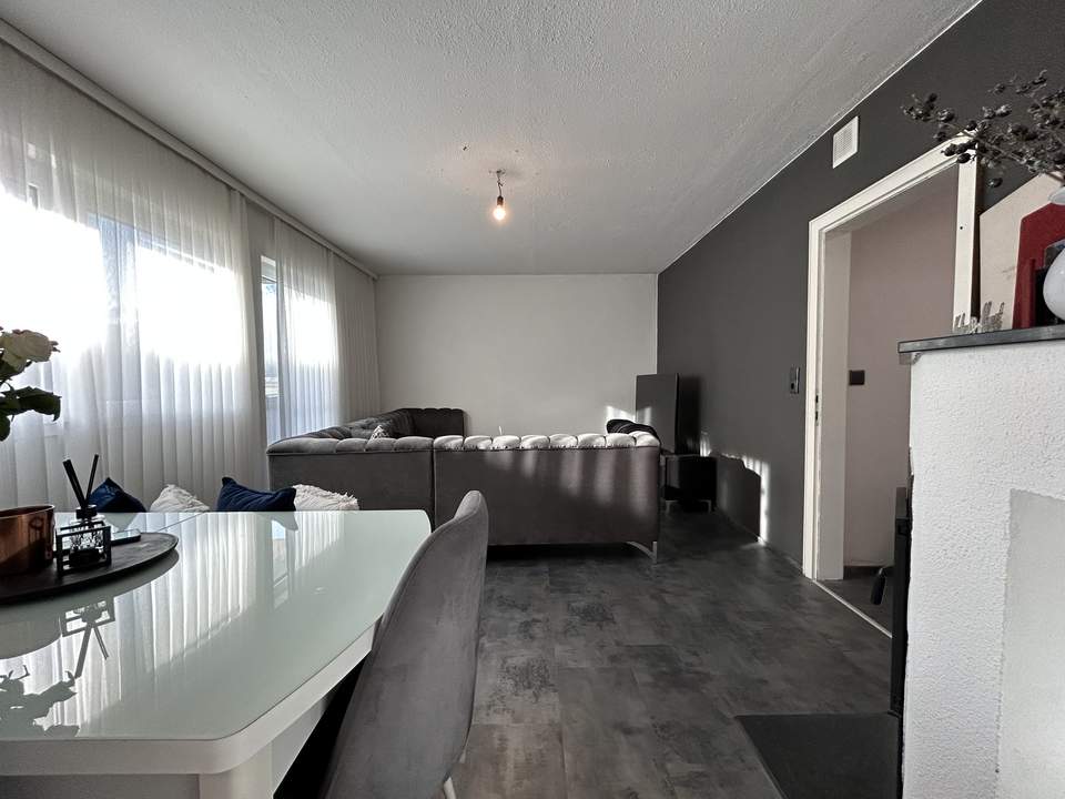 4-Zimmer-Wohnung in ruhiger Lage von Kolsass