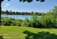 Traumhafte Gartenwohnung in Vösendorf: 81m², Terrasse, Stellplatz und sitzen in Grünen! (Provisionsfrei)