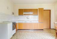 Einfamilienhaus in Siedlungslage wartet auf Revitalisierung!
