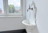 Stilvoller Altbau-Charme trifft auf moderne Ausstattung! 3-Zimmer Erstbezugs-Wohnung in guter Lage zu fairem Preis