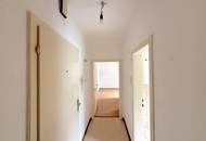 Günstige Erdgeschosswohnung in Judenburg-Murdorf