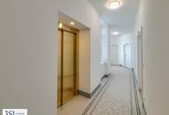 Penthouse mit Luxus Ausstattung und sonniger Terrasse