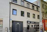 Modernes Hofgebäude mit Parkplatz ink. Heizung und Warmwasser + Klimaanlage | Nähe Hoßplatz | U6 Floridsdorf