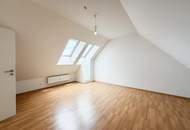 Stilvolle Maisonettewohnung mit Galerie nahe TU & Dietrichsteinplatz