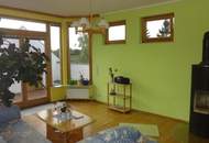 Arbeiten und wohnen in einen Haus mit Halle in ruhiger Wohnlage in Rust am See !