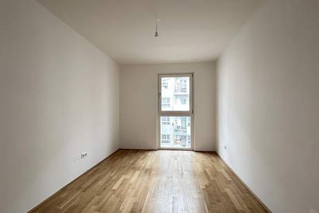Neubau-Traum: Provisionsfreie 3-Zimmer-Wohnung mit Balkon!, Wohnung-kauf, 348.000,€, 1210 Wien 21., Floridsdorf