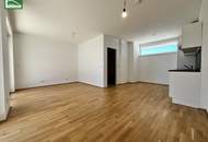 Idyllische 2-Zimmer-Wohnung mit Balkon - BRAUQUARTIER PUNTIGAM!