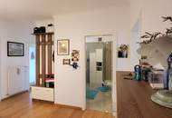 "Neuer Preis!" TOP SANIERTE ca. 83,50m² WOHNUNG MIT BALKON UND RUHIGEM GEMEINSCHAFTSGARTEN IN OBERBAUMGARTEN