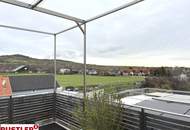 Loft im historischen Ambiente mit Weitblick