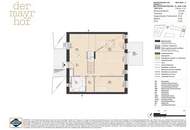 Wohnen für Generationen! 5-Zimmer Wohnung im Erstbezug - provisionsfrei!