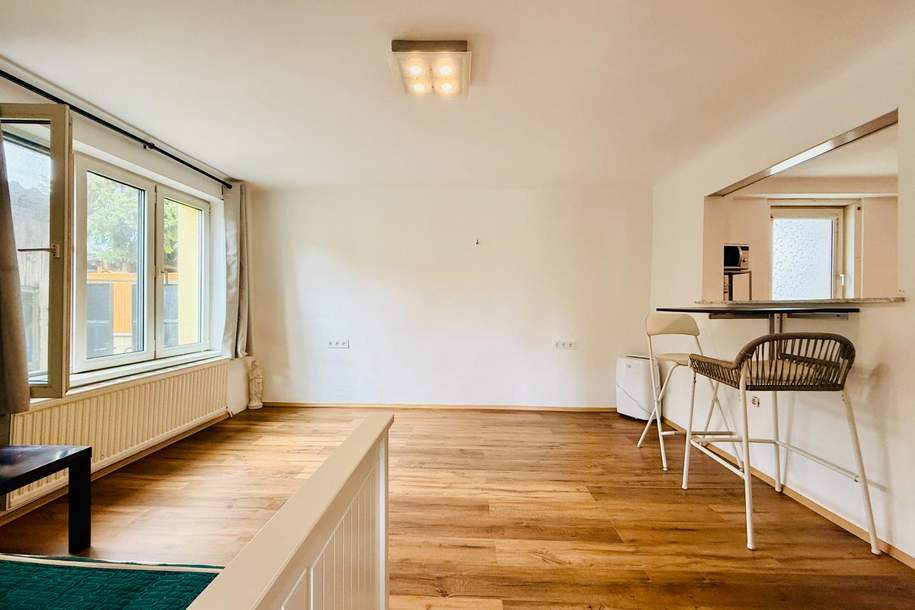 Klein aber mein – Charmantes Einfamilienhaus mit Garten im Herzen von Fischamend, Haus-kauf, 199.000,€, 2401 Bruck an der Leitha