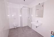 Hofseitige 2-Zimmerwohnung mit großer Loggia