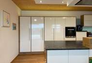 Modernes Niedrigenergiehaus mit Weitblick und Wohlfühlcharakter in Münzkirchen