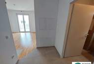 2-Zimmerwohnung im Dachgeschoß mit Klimaanlage im Wohnpark Tullnerfeld - im Grünen wohnen, aber in der Stadt arbeiten - Tiefgaragenplatz optional möglich!