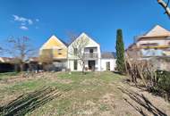 Charmantes Reihenhaus mit Gartenidylle und Balkon in Kapelln zur Miete
