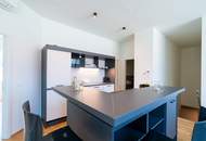 Traumhafte DG-Wohnung mit Terrasse