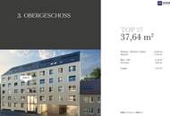 Stilvolle 2-Zimmer-Eigentumswohnung mit Balkon in zentraler Grazer Lage - Provisionsfrei!