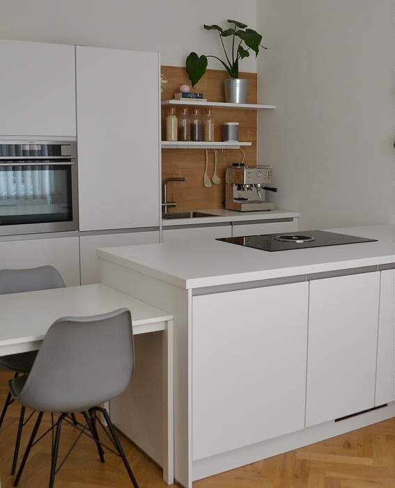 Charmante 2-Zimmer-Wohnung mit Balkonoption &amp; Lift in zentraler Lage des 3. Bezirks