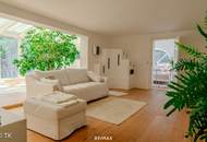 Großzügiges Wohnhaus mit Pool