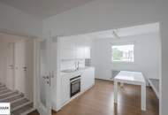 ab sofort: charmanter 3 Zimmer Wohnung mit verglaster Loggia - nahe Gumpendorfer Straße / Mariahilfer Straße