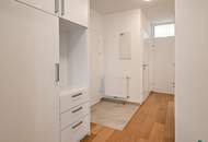 Moderner 3-Zimmer-Neubau mit großer Sonnenterrasse