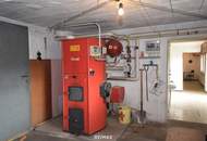 Geräumiges Haus mit Donaublick in Marbach an der Donau