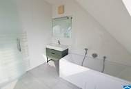 City Vibes & Sunset Moments – DG-Wohnung mit Terrasse beim Brunnenmarkt