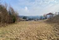 Investoren und Bauträger aufgepasst! Tolles Grundstück mit Aussicht in Neufelden (3 stöckig bebaubar)