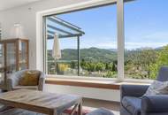 Exklusives Wohnen mit Seeblick am Wörthersee – Ihr Zuhause zwischen Lifestyle, Natur &amp; Lebensqualität