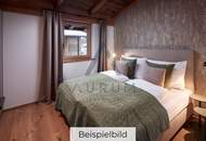 Exklusive Ferienapartments in den Kitzbüheler Alpen